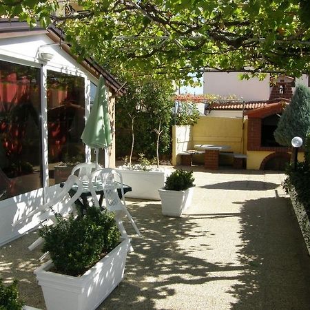 Akvarij - One Bedroom Baška Eksteriør bilde