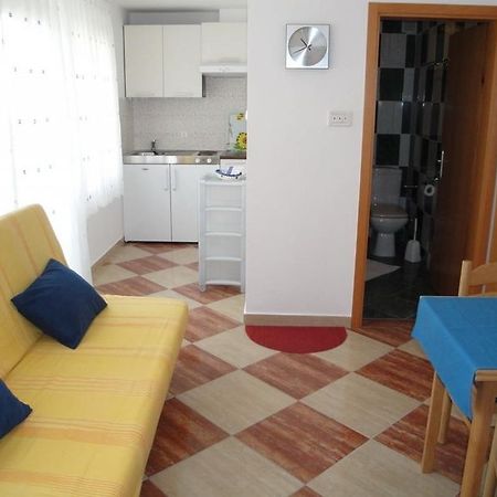 Akvarij - One Bedroom Baška Eksteriør bilde