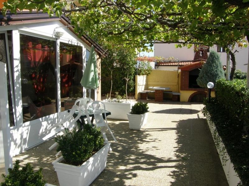 Akvarij - One Bedroom Baška Eksteriør bilde
