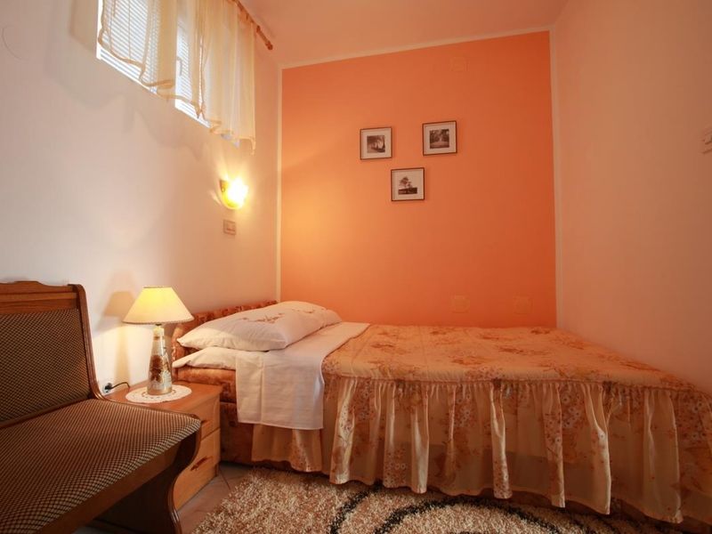 Akvarij - One Bedroom Baška Eksteriør bilde