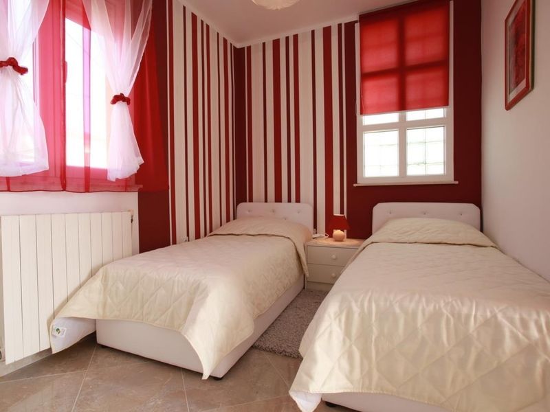 Akvarij - One Bedroom Baška Eksteriør bilde