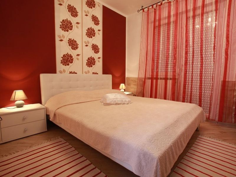 Akvarij - One Bedroom Baška Eksteriør bilde