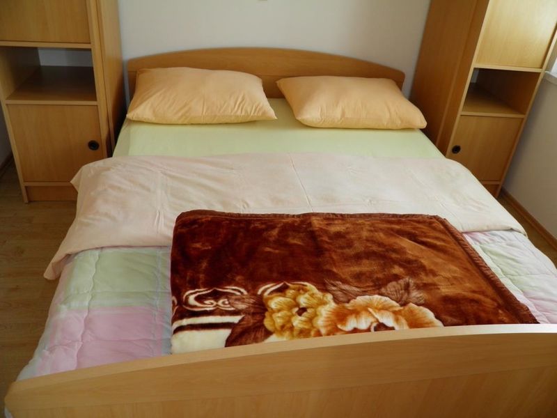 Akvarij - One Bedroom Baška Eksteriør bilde